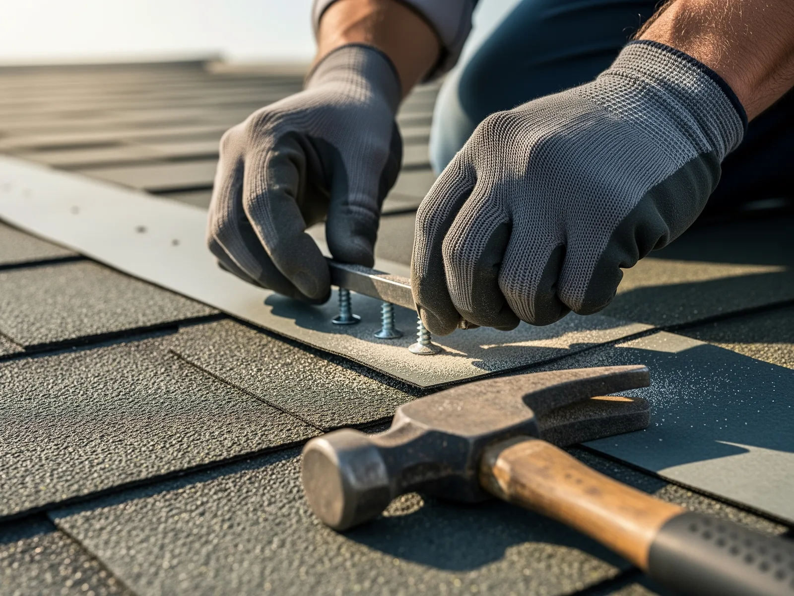 Why choose Fascia Repair in Sacaton, AZ